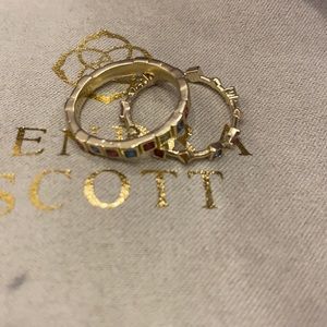 Kendra Scott Rings (for Sally)